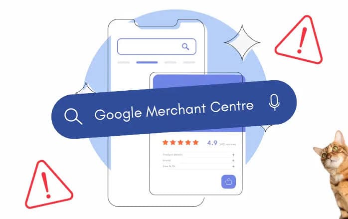 Google Merchant Fix