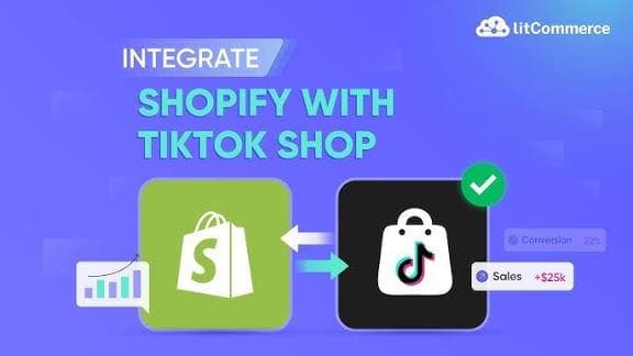 TikTok Setup